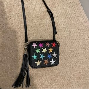 Poppy Lissiman star crossbody